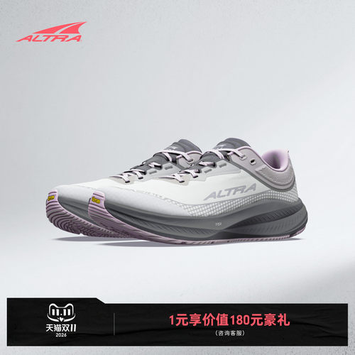【新品】ALTRA奥创TORIN 9 GTX图灵9代女子经典防水路跑鞋