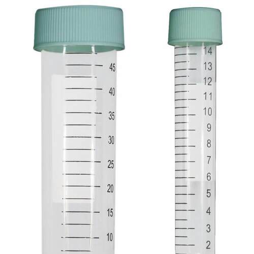 SCT-50ML-25-S Axygen/爱思进50ml锥底螺口带盖离心管灭菌