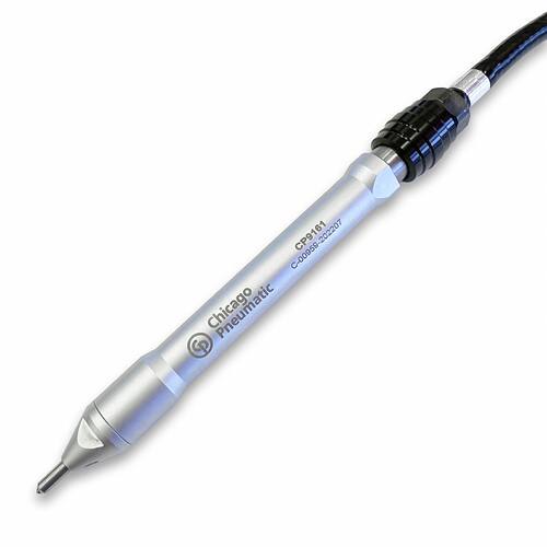【正品】美国CP芝加哥气动CP9161工业气动打磨笔雕刻风动刻磨机