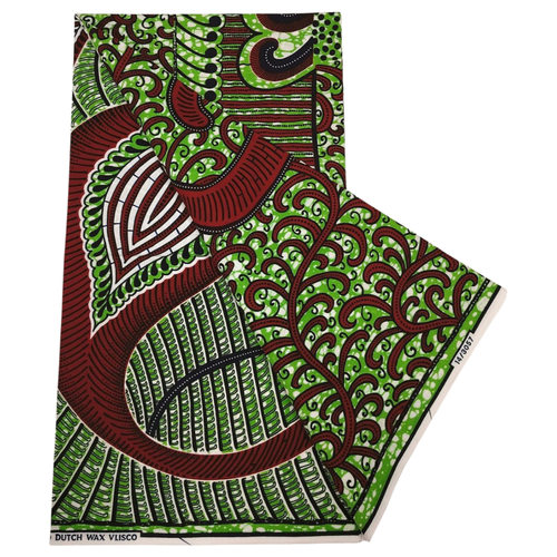 非洲蜡染布荷兰棉布African Vlisco Holland wax cloth非洲花布