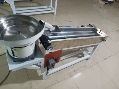 东莞小型精密螺丝螺纹分选机