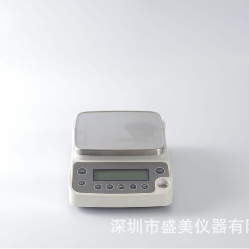 沈阳神宇龙腾电子天平5200g