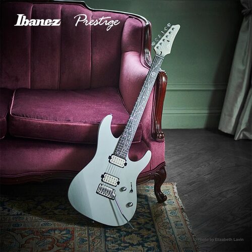 Ibanez依班娜电吉他Tim Henson签名款电箱木吉他TOD10N
