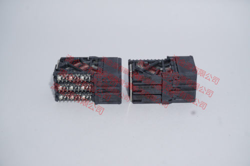 76860-1006 MOLEX全新原装接插件IMPACT 3*6 ORTHO UNGUIDED DC 0
