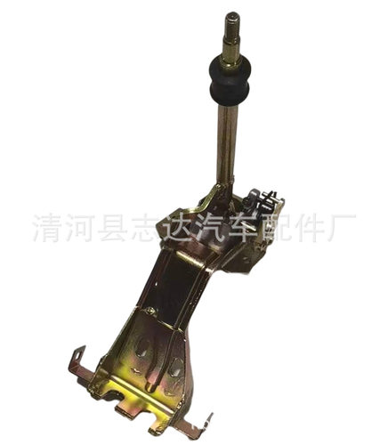 适用于韩系现代车型排档杆挂挡机构换档杆总成