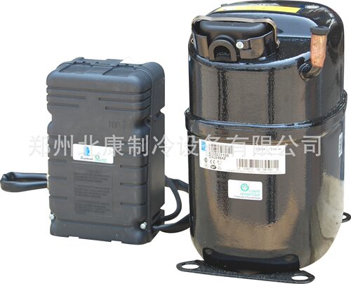 FH2480Z冰箱冰柜泰康压缩机冷库低温制冷压缩机