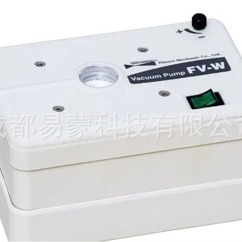福乐真空泵FV-30-220V吸笔用