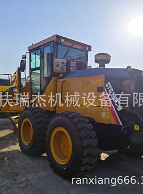 SANY STG190C-8平地机二手三一平地机1900平地机