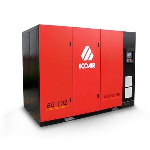 螺杆式空压机132kw28立方低压3kg公斤空压机山西石油开采行业设备