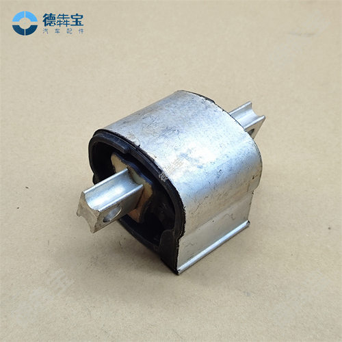 适用于奔驰W205 W213 波箱胶 变速箱支架胶垫 A2052403300，现货