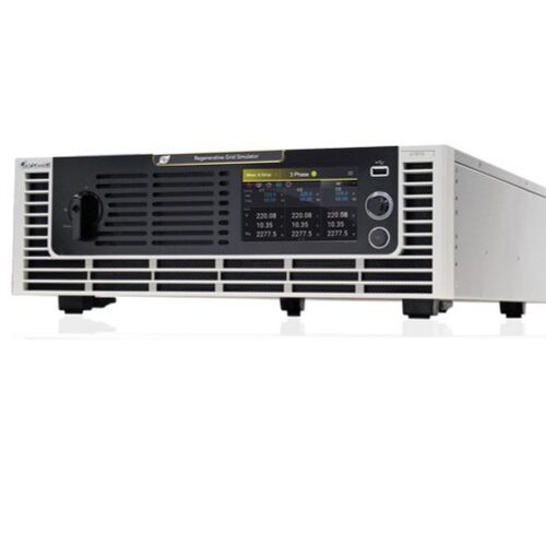 进口CHROMA科诺玛Model61609Series三相可编程交流电源