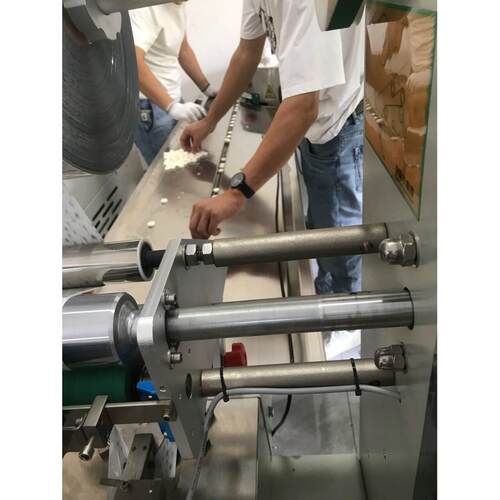 压片糖果 植物饮料全自动包装机 价格显示为定金 详情请咨询