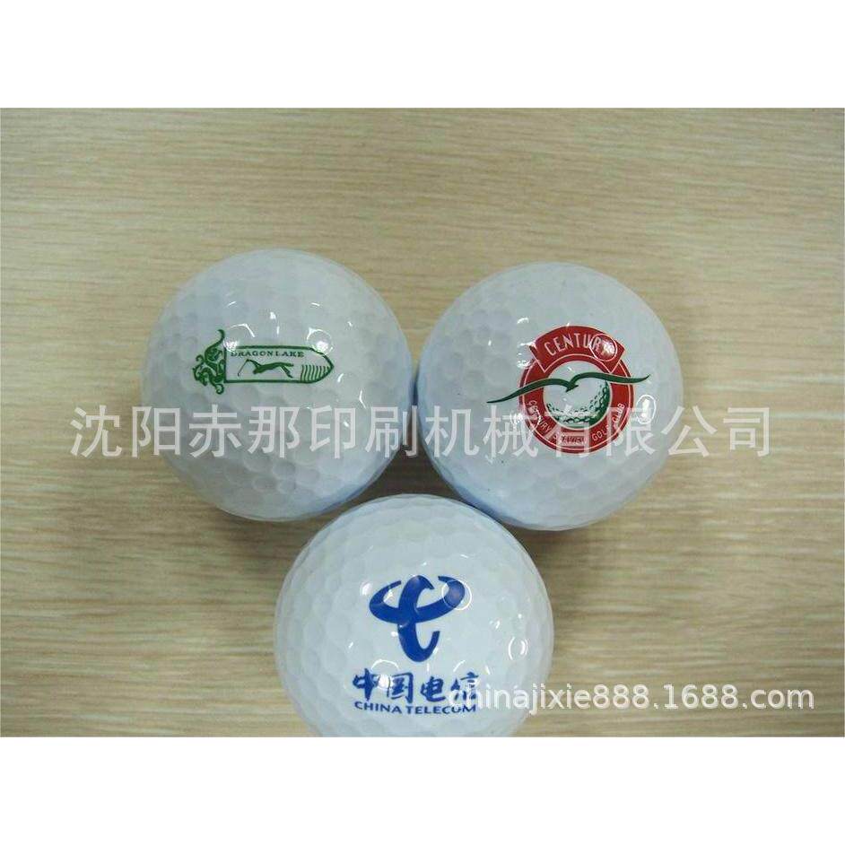 气动曲面油墨全自动移印机 灯头高尔夫球球面瓶盖印刷机 印字机