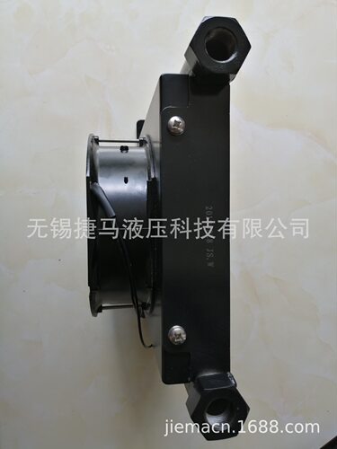 铝合金风液压冷却器AF1025T-CA