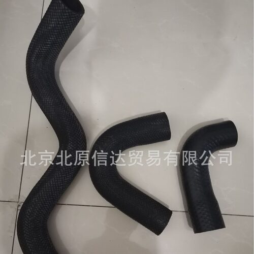 TADANO多田野吊车水管HOSE 370-025-14910 370-025-10200/10610