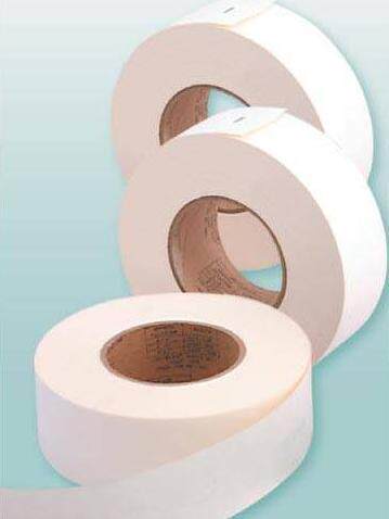 纸带 Papter tape 装修防开裂纸带  石膏板嵌缝纸带 4cm*75m