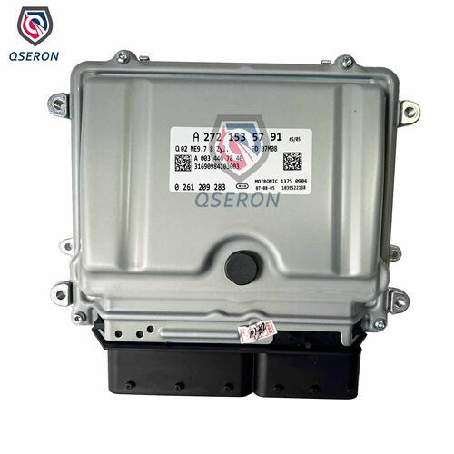 适用奔驰ME9.7发动机控制板电脑板A2721535791ECU 0261209283