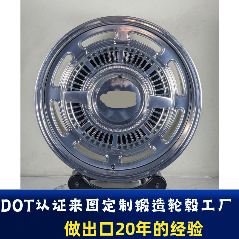 轮毂工厂适用奔驰威霆V260迈巴赫S320S400S450S680E3原装替换型