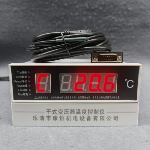 干式变压器温度控制仪BWD-3K