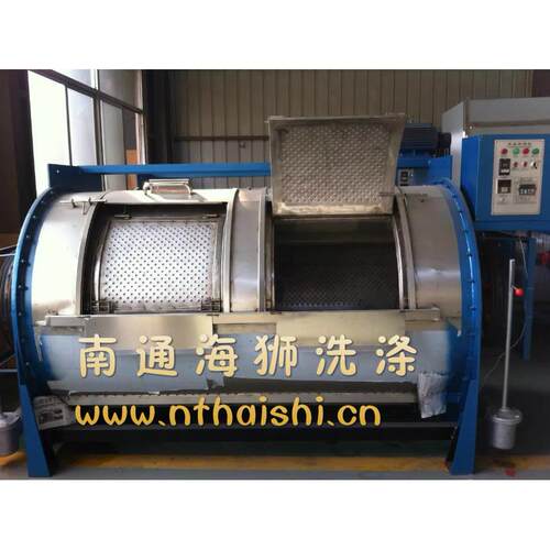 XGP-150工业洗衣房用卧式工业洗衣机卧式大型洗衣机洗衣设备