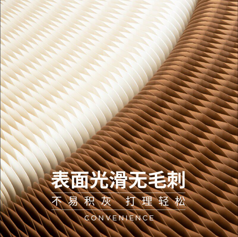 十八纸长凳创意折叠长条凳沙发凳门厅风琴凳试衣间试鞋凳换鞋凳