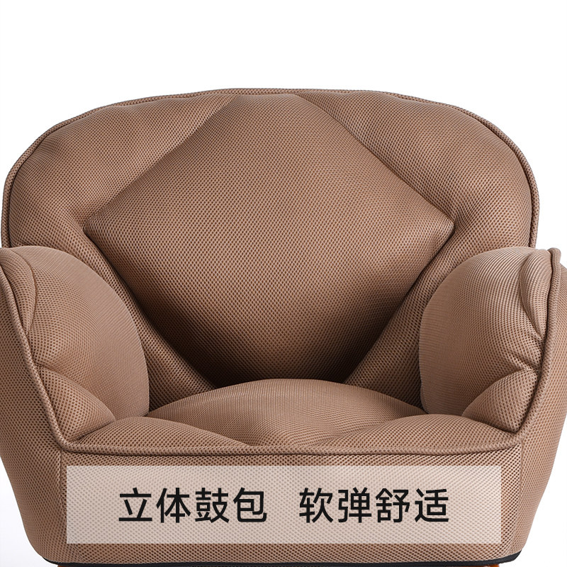 单人休闲月子母婴孕产妇哺乳椅子喂奶神器懒人沙发