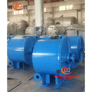 明垚供应Q235B管式换热器 螺旋缠绕换热器板式换热器板翅式换热器