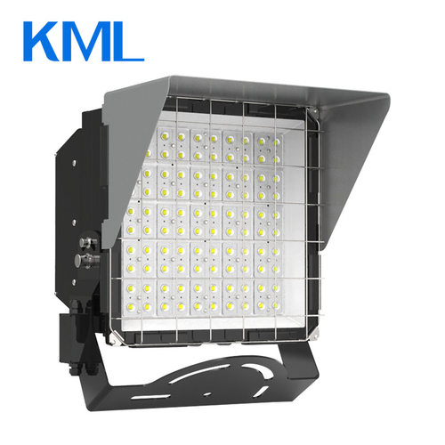 LED投光灯模组IP65防水400W