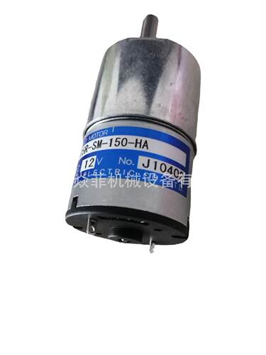 TSUKASA日本TG-30P-BE-18-HA,24V直流减速电机TG-85C-SG-180-HA