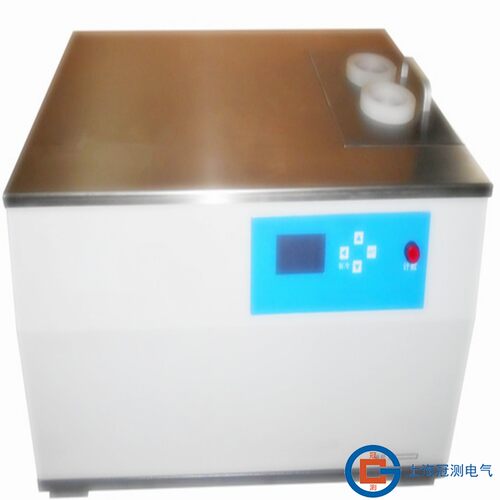 GC-510石油产品凝点测定仪