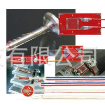 日本TML东京测器 F系列箔片应变计 原装进口
