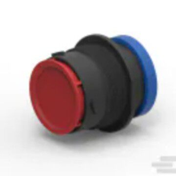 HDP24-24-35PE-L017 汽车连接器护套 公端子