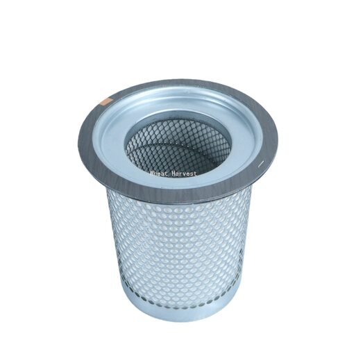 国产油气分离器200*160*230螺杆式空压机配件大全现货