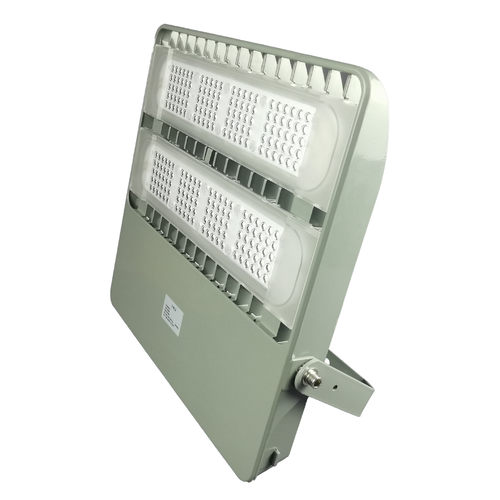 出口型高亮市电足瓦90w-350wLED投光灯建筑外墙隧道泛光灯