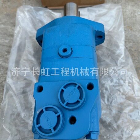 山推SG21-3平地机配件大全：222-63-03000 马达