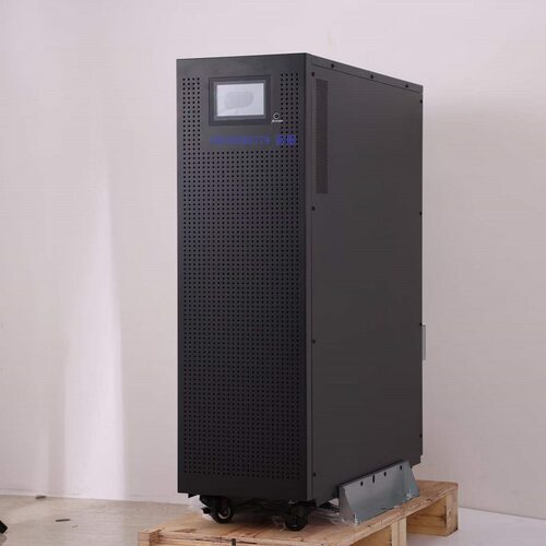 滨力在线式高频UPS30KVA/24KW