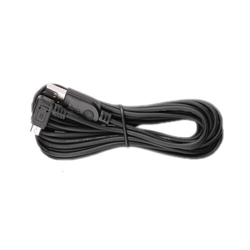 360行车记录仪点烟器电源线USB接口车充安卓接口车载充电器配件