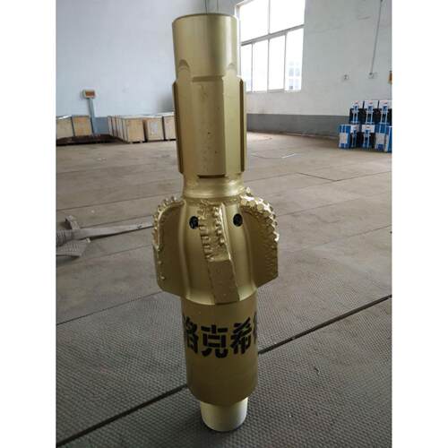 吉顺 PDC扩孔器 回扩器 镶齿牙轮单片 钻探设备 零售