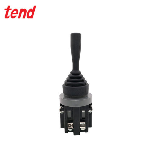 TEND天得TMRN-302222210101010十字拨动开关自复位型原装正品