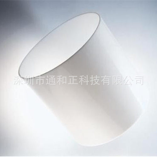 源头厂家 亚克力透明管OD80x3x1000mm 有机玻璃大圆管 PMMA水族馆