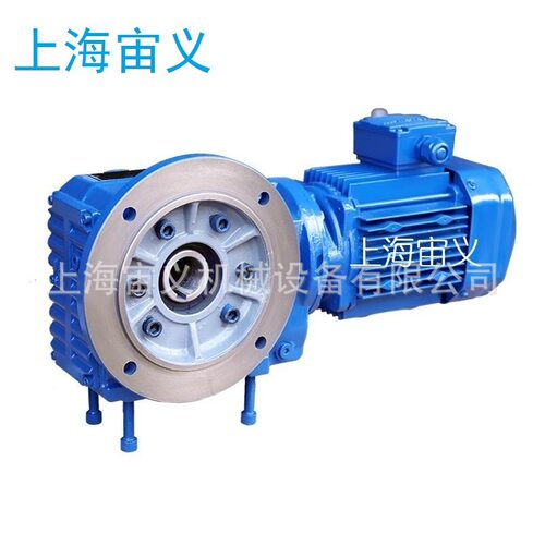 BLD150-11-1.5KW摆线减速机