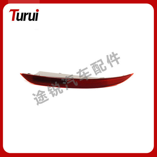 63147323186 63147323185 适用于宝马X4 X6 G02 F16后杠装饰灯
