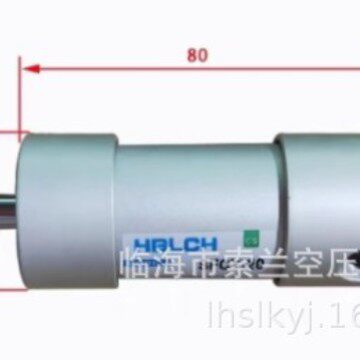 SFCY-20/30/40空压机气缸