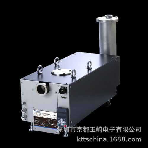 ULVAC爱发科 隔膜式干式真空泵  现货 DAP-12S