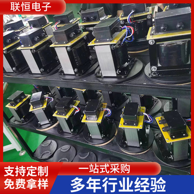 EI600VA隔离变压器全铜线H级
