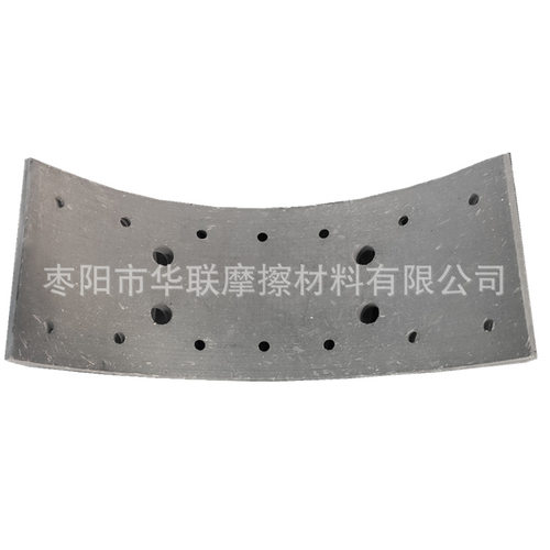 全日系卡车刹车片04477-E0130，电车通用摩擦片，刹车皮，耐高温