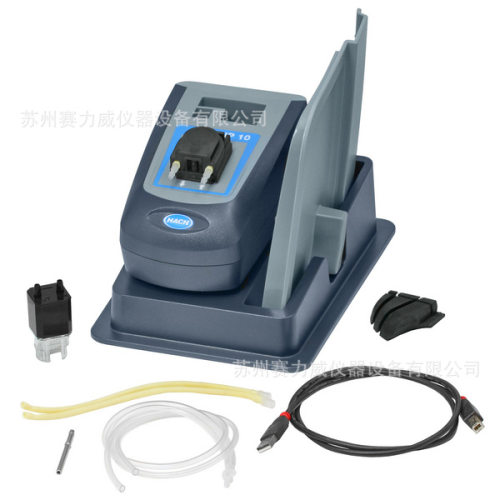 进口美国hach哈希DR6000 10cm矩形比色皿适配器 货号LZV887