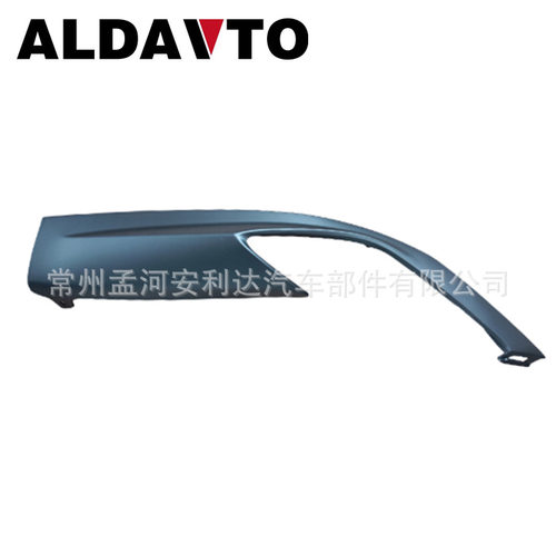 用于RX200T2016后保险杠下巴