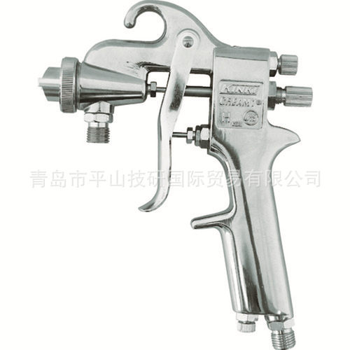 劲力KINKI奶油吸式喷枪C-7S-12