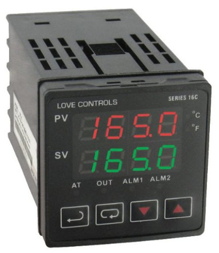 LOVE CONTROLS工业仪表温控器供应